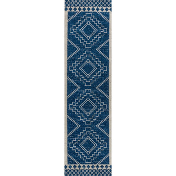 Amir Moroccan Beni Souk Area Rug